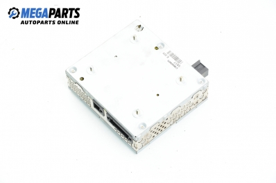 Amplifier for Mercedes-Benz E-Class 211 (W/S) 2.2 CDI, 150 hp, sedan, 2003, position: rear - left № A 211 827 41 42