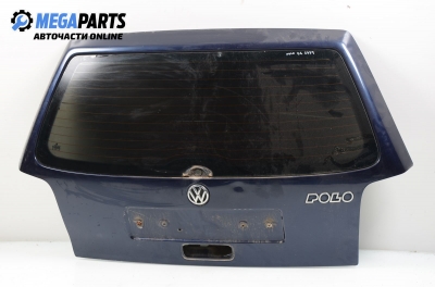 Heckklappe für Volkswagen Polo (6N/6N2) 1.0, 45 hp, 3 türen, 1996