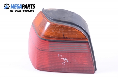 Tail light for Volkswagen Golf III 1.8, 75 hp, 5 doors, 1992, position: left