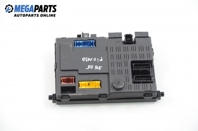 BSI module for Citroen Xsara Picasso 2.0 HDi, 90 hp, 2002 № 96 424 094 80