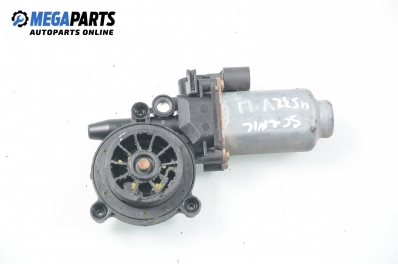 Antriebsmotor el. fensterheber for Renault Megane Scenic 2.0, 109 hp automatic, 1999, position: links, vorderseite