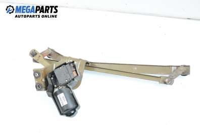 Front wipers motor for Fiat Seicento 0.9, 39 hp, 1999