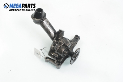 Oil pump for Mercedes-Benz 207, 307, 407, 410 BUS 2.9 D, 95 hp, 1992