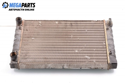 Radiator de apă for Volkswagen Passat (B3) 1.6, 72 hp, sedan, 1988