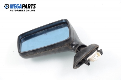 Mirror for Audi 80 (B4) 2.0, 115 hp, sedan, 1992, position: left