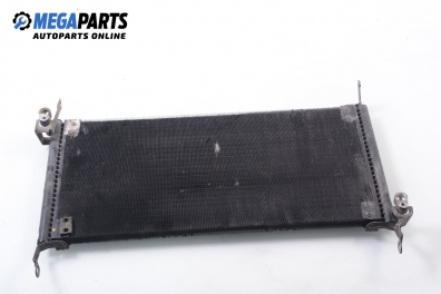 Air conditioning radiator for Fiat Multipla 1.9 JTD, 115 hp, 2002