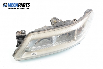 Headlight for Renault Laguna II (X74) 1.9 dCi, 120 hp, station wagon, 2004, position: left