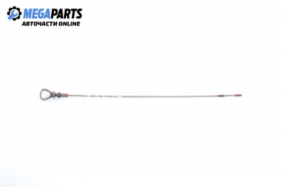 Dipstick for Mercedes-Benz 190E 2.0, 122 hp, sedan, 5 doors, 1987