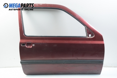 Ușă pentru Volkswagen Golf III 1.8, 90 cp, 3 uși, 1993, poziție: dreapte