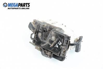 Lock for Seat Ibiza (6K) 1.4, 60 hp, hatchback, 2001, position: front - left
