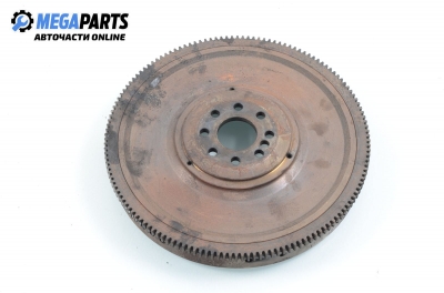 Flywheel for Mercedes-Benz 190E 2.0, 122 hp, sedan, 5 doors, 1987