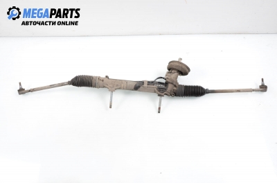 Zahnstangen-lenkgetriebe, hydraulisch für Peugeot 307 1.6, 109 hp, hecktür, 5 türen, 2001