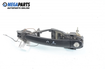 Mâner exterior pentru Volkswagen Golf IV 1.4 16V, 75 cp, 5 uși, 2000, poziție: dreaptă - fața