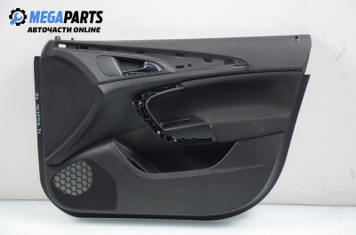 Interior door panel  for Opel Insignia 2.0 CDTI, 131 hp, station wagon, 2009, position: front - right