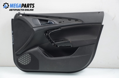 Panou interior ușă for Opel Insignia 2.0 CDTI, 131 hp, combi, 2009, position: dreaptă - fața