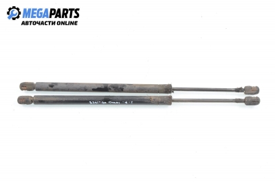 Stoßdämpfer heckklappe for Ford Focus I 1.8 16V, 115 hp, hecktür, 2000