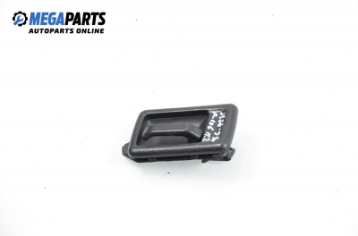 Inner handle for Peugeot 106 1.5 D, 54 hp, 5 doors, 1995, position: front - right