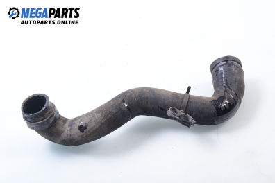 Turbo hose for Fiat Multipla 1.9 JTD, 115 hp, 2002