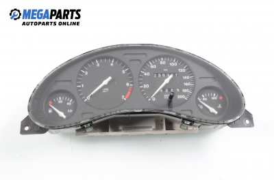 Instrument cluster for Opel Corsa B 1.0 12V, 54 hp, 3 doors, 1997