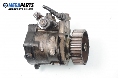 Diesel injection pump for Citroen C3 1.4 16V HDi, 90 hp, hatchback, 2003 № Delphi R9042Z023A