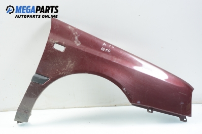 Fender for Volkswagen Golf III 1.8, 90 hp, 3 doors, 1993, position: right