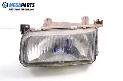 Headlight for Volkswagen Passat (B3) (1988-1993) 1.6, sedan, position: left