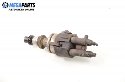 Distribuitor de aprindere delco for Volkswagen Passat (B3) 1.8, 90 hp, sedan, 1991