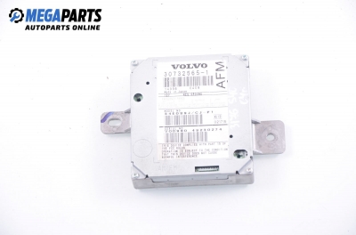 Amplificator antenă pentru Volvo S40/V40 1.8, 125 cp, sedan, 2004 № 30732565-1