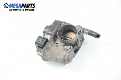 Drosselklappe für Opel Astra H 1.6, 105 hp, hecktür, 5 türen, 2005