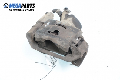 Caliper for Fiat Seicento 0.9, 39 hp, 3 doors, 1999, position: front - right
