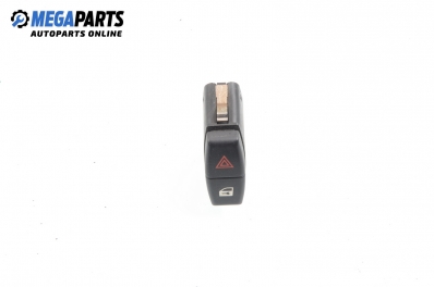 Emergency lights button for BMW 5 Series E60 Touring E61 (06.2004 - 12.2010)