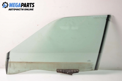 Window for Audi 80 (B4) 2.0, 115 hp, sedan, 1993, position: front - left