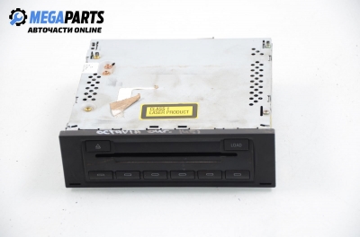 CD changer for Skoda Octavia (1Z) (2004-2013) 1.9, hatchback