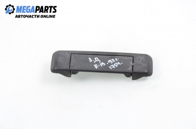 Mâner exterior pentru Renault 19 1.4, 75 cp, hatchback, 5 uși, 1993, poziție: dreaptă - spate