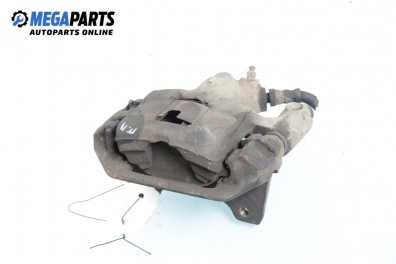 Caliper for Fiat Seicento 0.9, 39 hp, 3 doors, 1999, position: front - left