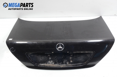 Heckklappe für Mercedes-Benz S-Klasse W220 4.0 CDI, 250 hp automatik, 2000