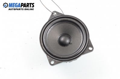 Lautsprecher für BMW 5 (E60, E61) (2003-2009), combi № BMW 6513 6930902-01