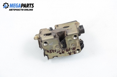Încuietoare for Renault 19 1.4, 75 hp, hatchback, 1993, position: stânga - spate