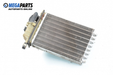 Heating radiator  for Fiat Seicento 0.9, 39 hp, 3 doors, 1999