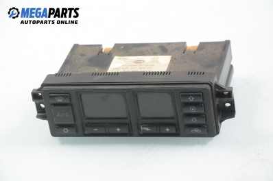Air conditioning panel for Audi A4 (B5) 1.9 TDI, 110 hp, station wagon, 2000 № 5HB 007 608-04