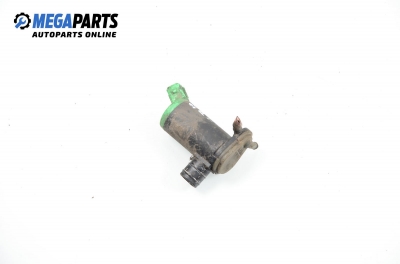 Windshield washer pump for Peugeot 106 1.5 D, 54 hp, 1995