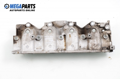 Intake manifold for Renault Laguna 1.8 16V, 121 hp, station wagon, 2003