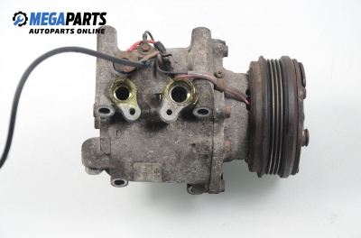 Compresor AC pentru Honda HR-V 1.6 16V 4WD, 105 cp, 3 uși automat, 1999 № HS-090L