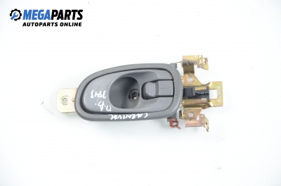 Inner handle for Kia Carnival 2.9 TD, 126 hp, 2001, position: front - right