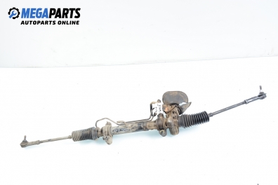 Hydraulic steering rack for Renault Clio II 1.4 16V, 95 hp, 3 doors automatic, 2001