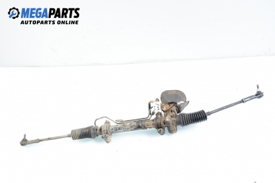 Zahnstangen-lenkgetriebe, hydraulisch für Renault Clio II 1.4 16V, 95 hp, 3 türen automatik, 2001
