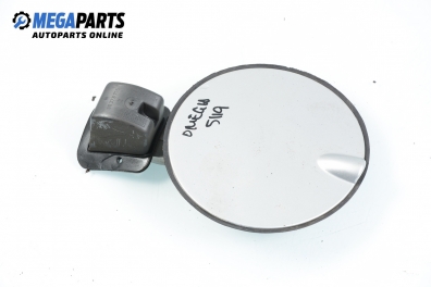 Fuel tank door for Opel Omega B 2.5 TD, 131 hp, station wagon, 1998