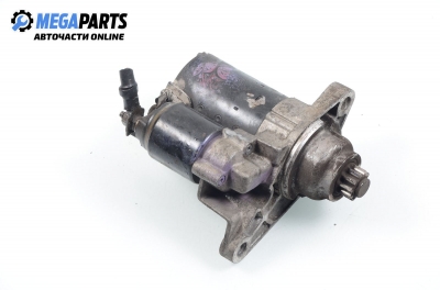 Starter for Seat Ibiza 1.4 16V, 100 hp, hatchback, 5 doors, 2004