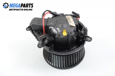 Heating blower for Citroen Xsara 1.8, 90 hp, hatchback, 5 doors, 1997