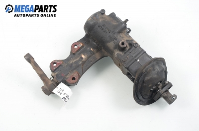 Steering box for Opel Omega B 2.0, 116 hp, station wagon, 1995